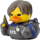 DuckyLeon emote for Discord