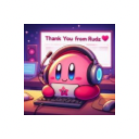 Rudz emote for Discord