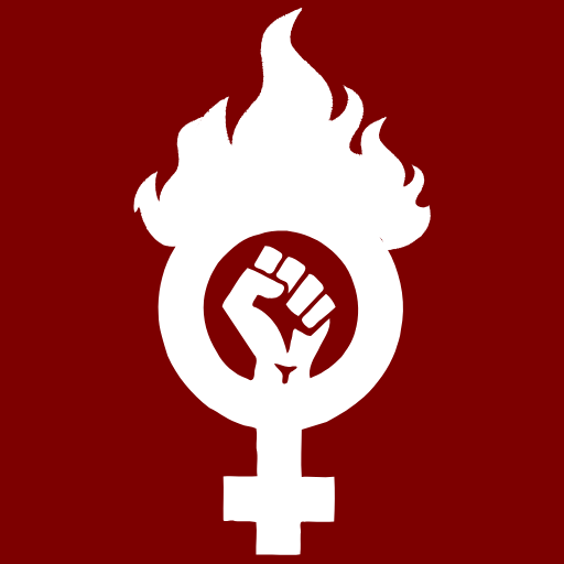 radical_feminist_alliance emote for Discord