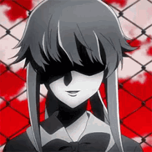 Yuno_Serious emote for Discord
