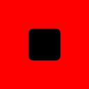 Red_Selection_Square emote for Discord