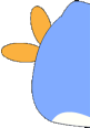 Pengu_Legs_1 emote for Discord