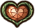 TwilightPrincessHeart emote for Discord