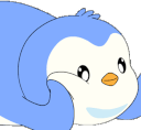Pengu_Cute_2 emote for Discord