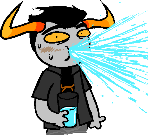 TavrosSpit emote for Discord