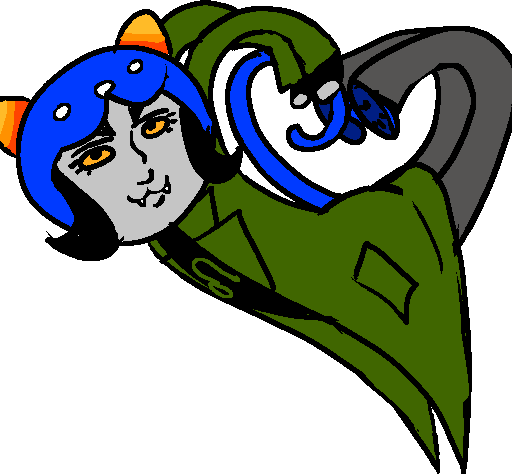 NepetaHeart emote for Discord