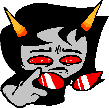 TereziShock emote for Discord