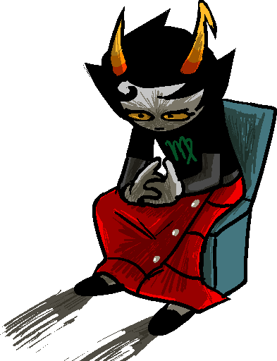 KanayaThink emote for Discord