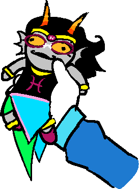FeferiHold emote for Discord