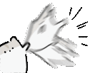 hanster emote for Discord