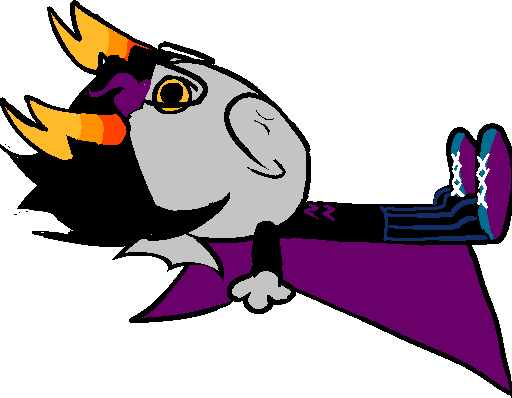 EridanDepression emote for Discord