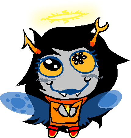 VriskaInnocent emote for Discord