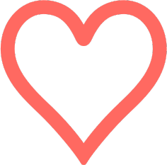 heartpastelred emote for Discord