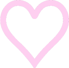 heartpastelpink emote for Discord