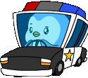 Pengu_Popo_Police emote for Discord
