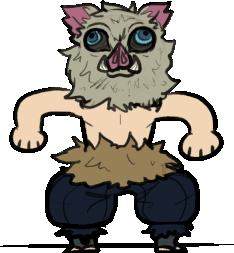 inosukebounce emote for Discord