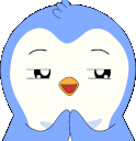 PenguEvilPlan emote for Discord