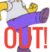 out emote for Discord