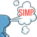 simp emote for Discord
