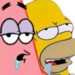 doubledrool emote for Discord