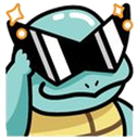 Cool emote for Discord