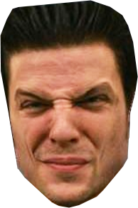 MaxPayne emote for Discord