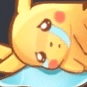 Pikasad emote for Discord