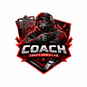 Coach emote for Discord