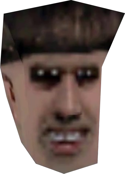 goldeneye_dwayne emote for Discord