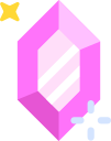 server_booster emote for Discord