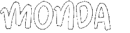 monday emote for Discord
