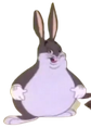 Chungus emote for Discord