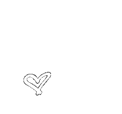 flickering_hearts emote for Discord