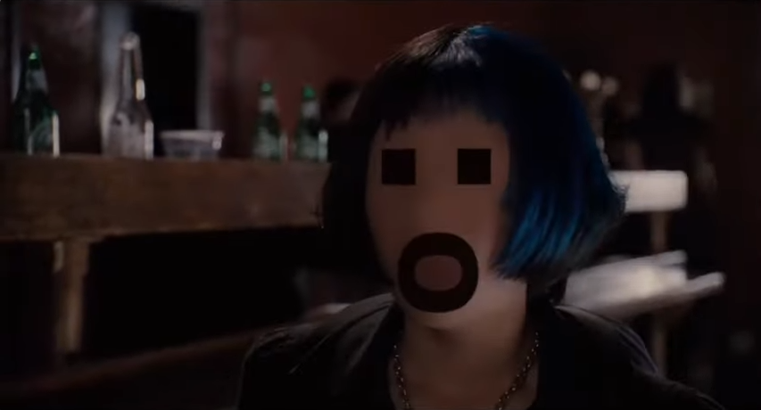 kniveschau emote for Discord