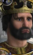King_Alfonso_of_Leon emote for Discord