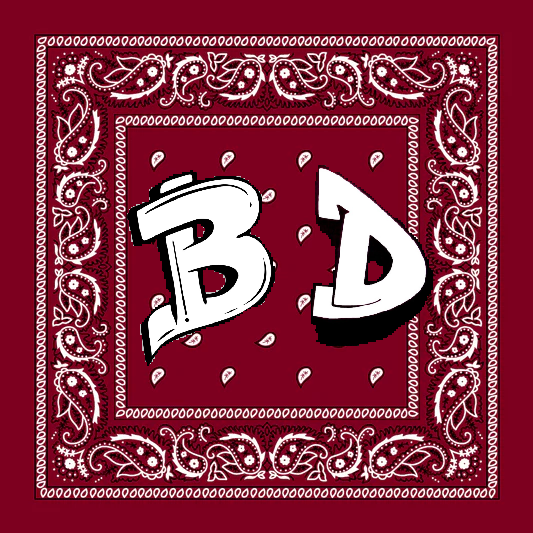 BDlogo emote for Discord
