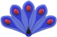Argos_miraculous emote for Discord