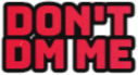 Dmsclosed_IDS emote for Discord