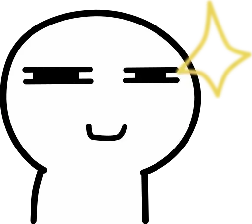 Hehehe emote for Discord
