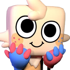 Goob emote for Discord