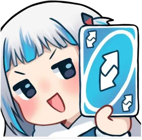 Uno_reverse emote for Discord