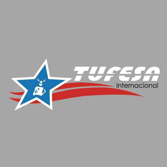 Tufesa_Internacional emote for Discord