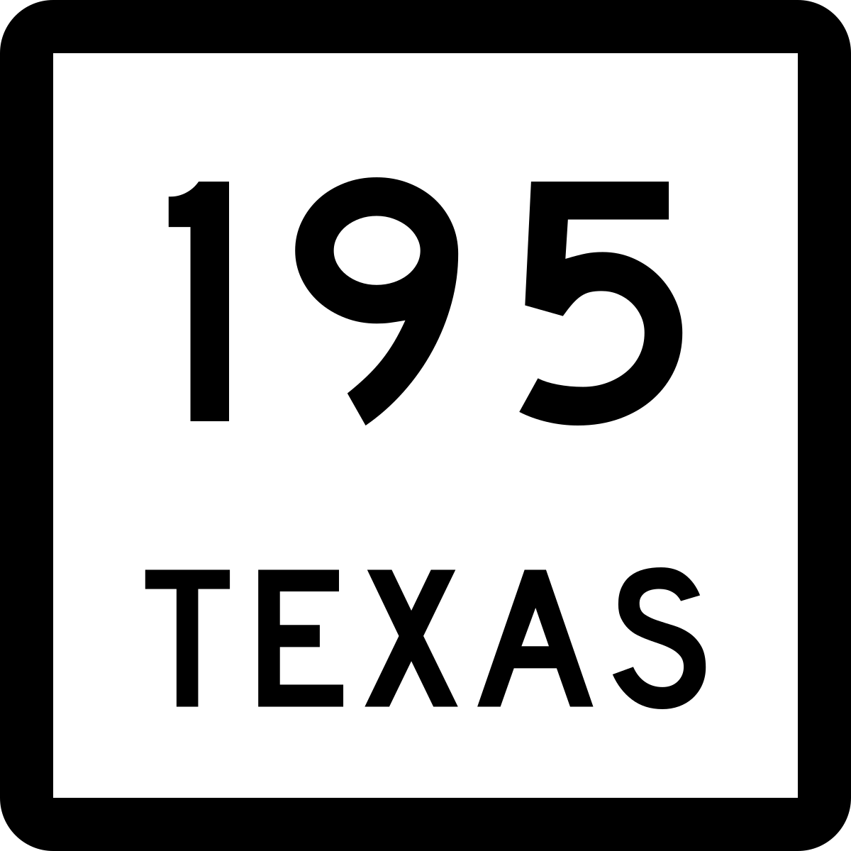 Texas_State_Highway_195 emote for Discord