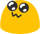 blob_pwease emote for Discord