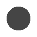GreyDot emote for Discord