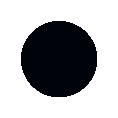 BlackDot emote for Discord