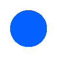 BlueDot emote for Discord