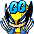 WolverineGG emote for Discord