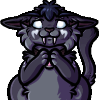 DruidBeg emote for Discord