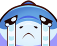 JeffCry emote for Discord